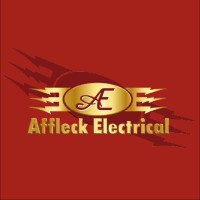 AFFLECK ELECTRICAL LIMITED Logo