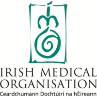 Irish Medical Organisation Logo