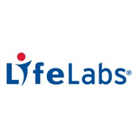 LifeLabs Medical Laboratory Services Logo