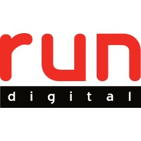 Run Digital Inc. Logo