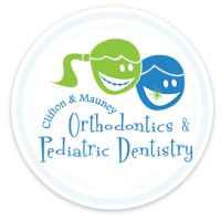 Clifton & Mauney Orthodontics & Pediatric Dentistry Logo