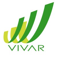 Vivar Printing Sdn. Bhd. Logo