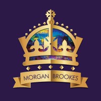 Morgan Brookes Logo