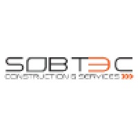 Sobtec Construction, Inc. Logo