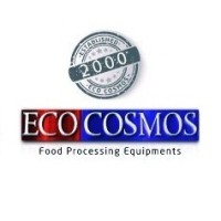ECO COSMOS Logo
