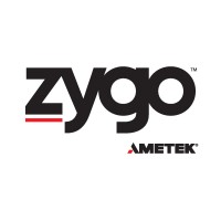 Ametek Germany GmbH, BU ZYGO Logo