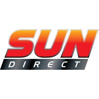SUN DIRECT TV PRIVATE LIMITED Logo