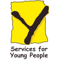 Y SERVICES FOR YOUNG PEOPLE Logo