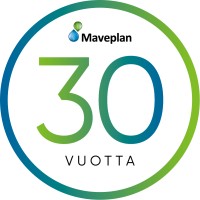 Maveplan Oy Logo