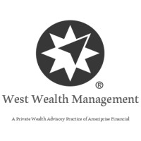 West Wealth Management Logo