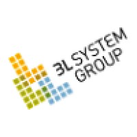 3L System Group Logo