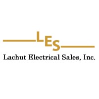 Lachut Electrical Sales, Inc. Logo
