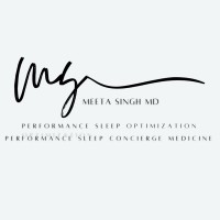Meeta Singh, MD Logo