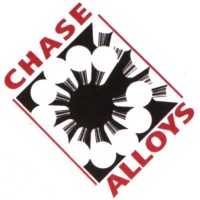 Chase Alloys Ltd Logo