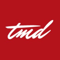TMD Creative Logo