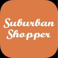 Suburban Shopper Logo