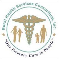 RURAL HEALTH SERVICES CONSORTIUM OF UPPER EAST TN Logo