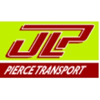 John L Pierce Logo