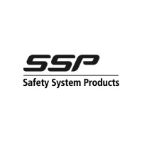 SSP Safety System Products GmbH & Co. KG Logo