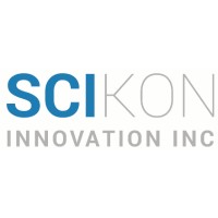 SciKon Innovation, Inc. Logo