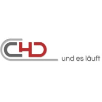 CHD Electronic Engineering Logo