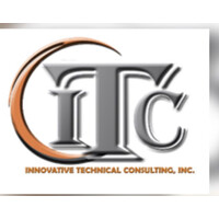 Innovative Technical Consulting, Inc. Logo