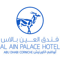 Al Ain Palace Hotel Logo