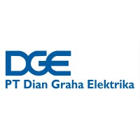 PT Dian Graha Elektrika Logo