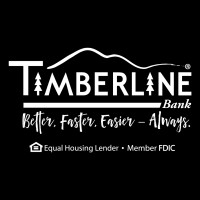Timberline Bank Logo