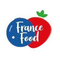 France Food Logo