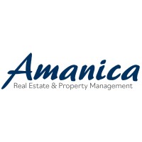 Amanica Real Estate & Property Management Logo