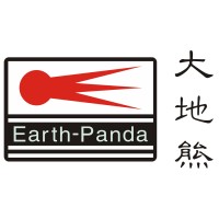 Earth-Panda Advance Magnetic Material Co., Ltd. Logo