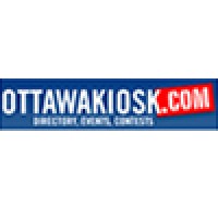 Ottawa Kiosk Logo