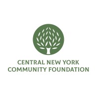 Central New York Community Foundation Logo