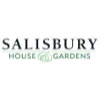 Salisbury House & Gardens Logo
