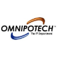 OMNIPOTECH, Ltd. Logo