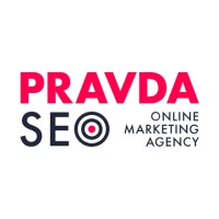 Pravda SEO Logo