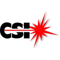 Csi Of The Southeast Inc Logo