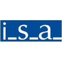 i_s_a_ industrieelektronik GmbH Logo