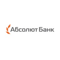Absolut Bank Logo