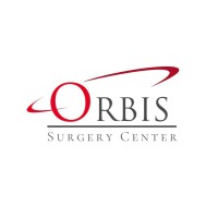 Orbis Surgery Center Logo