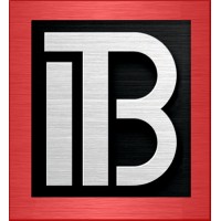Intercontinental Truck Body Logo