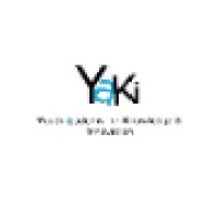 Yaki Logo