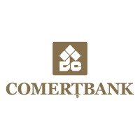 BC COMERŢBANK SA Logo