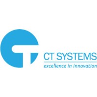 CT Systems GmbH & Co. KG Logo