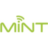 Mint Wireless Audio, Digital Signature Logo