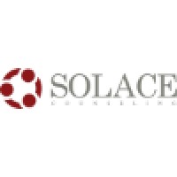 Solace Counseling Logo