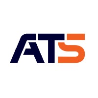 ATS Cambodia Logo