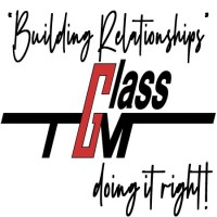 Tuxedo Glass & Mirror Company, Inc. Logo