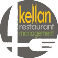 KELLAN RESTAURANT MANAGEMENT CORP. Logo